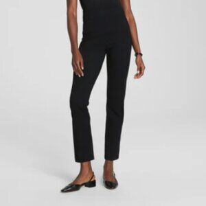 SPANXdsupersmooth PerfectFIt Ponte Slim Straight Pant